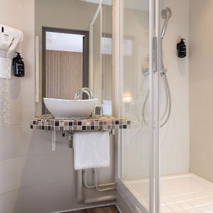 Kamer met Twee Aparte Bedden
